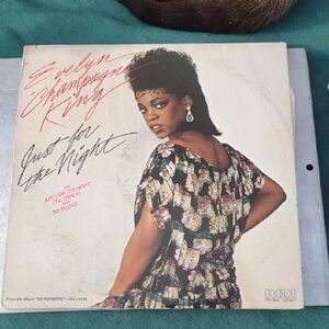 Evelyn King Vinyl Record